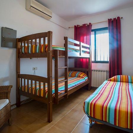 Finca Tierra Roja Cálig Εξωτερικό φωτογραφία