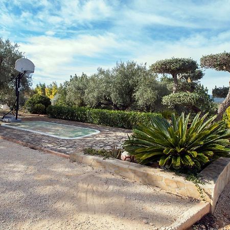 Finca Tierra Roja Cálig Εξωτερικό φωτογραφία