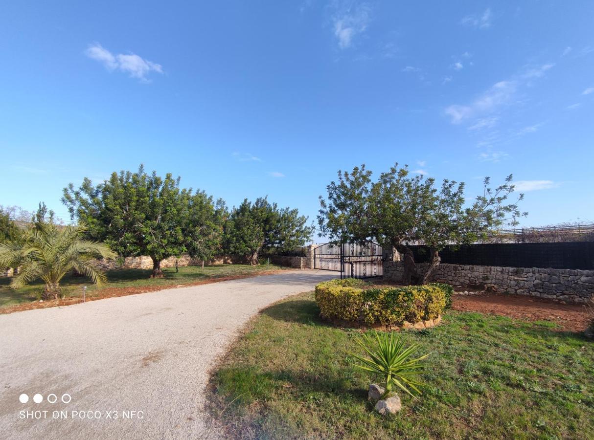 Finca Tierra Roja Cálig Εξωτερικό φωτογραφία
