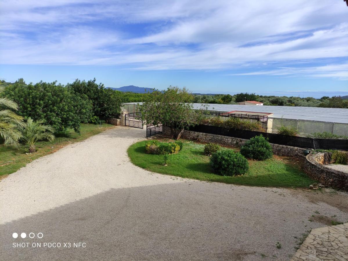 Finca Tierra Roja Cálig Εξωτερικό φωτογραφία