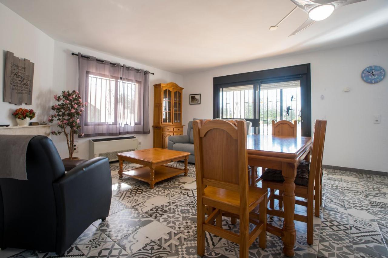 Finca Tierra Roja Cálig Εξωτερικό φωτογραφία