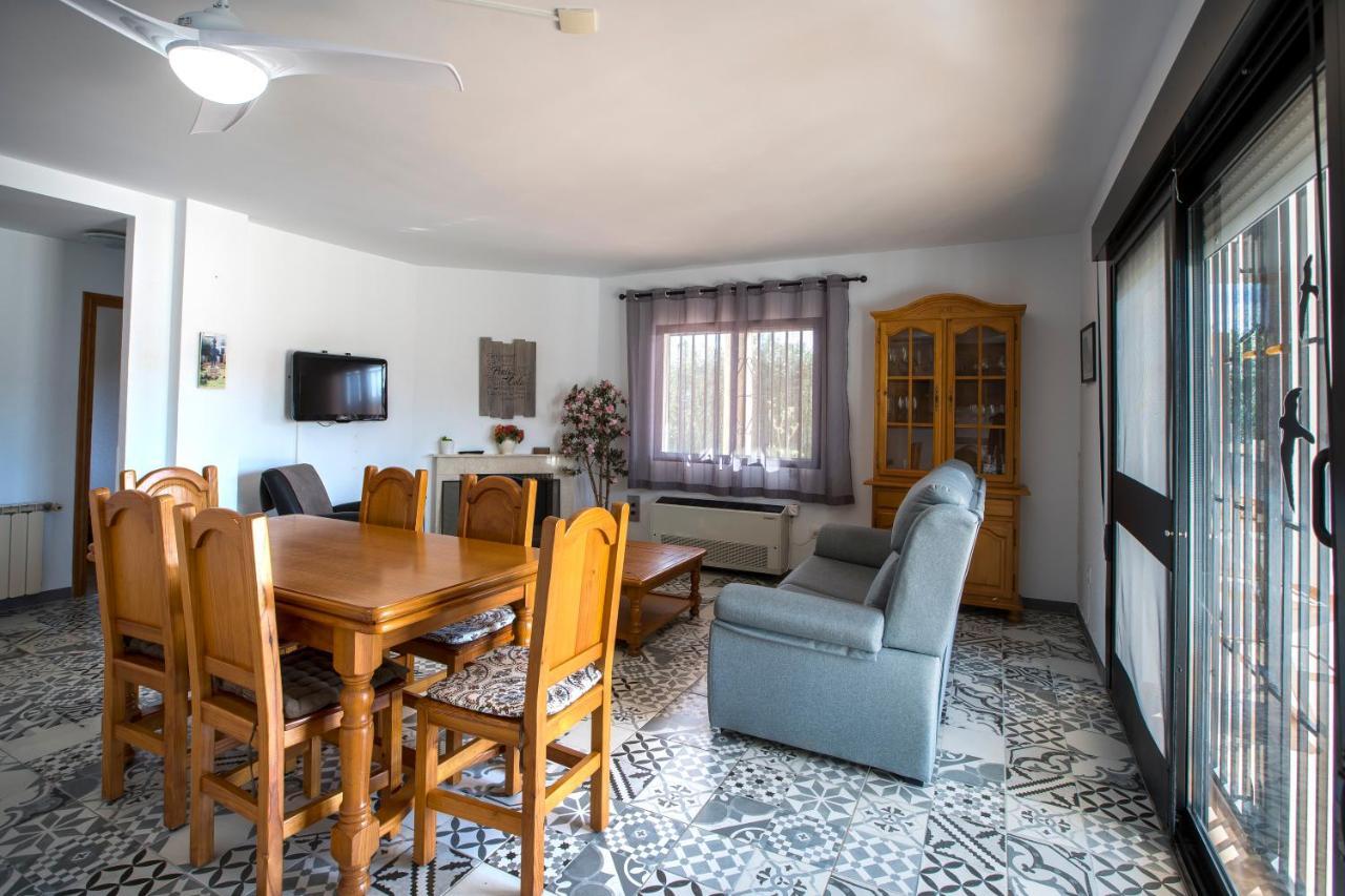 Finca Tierra Roja Cálig Εξωτερικό φωτογραφία