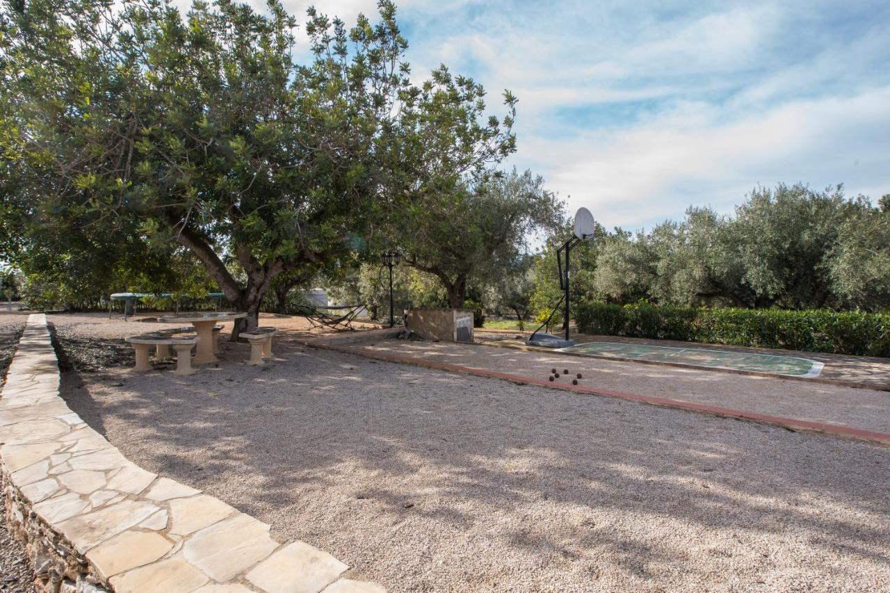 Finca Tierra Roja Cálig Εξωτερικό φωτογραφία