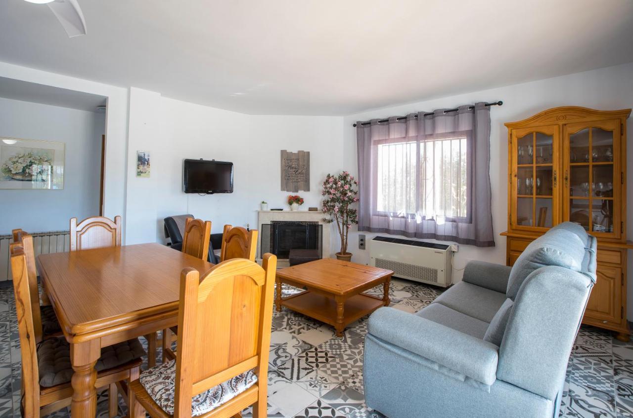 Finca Tierra Roja Cálig Εξωτερικό φωτογραφία