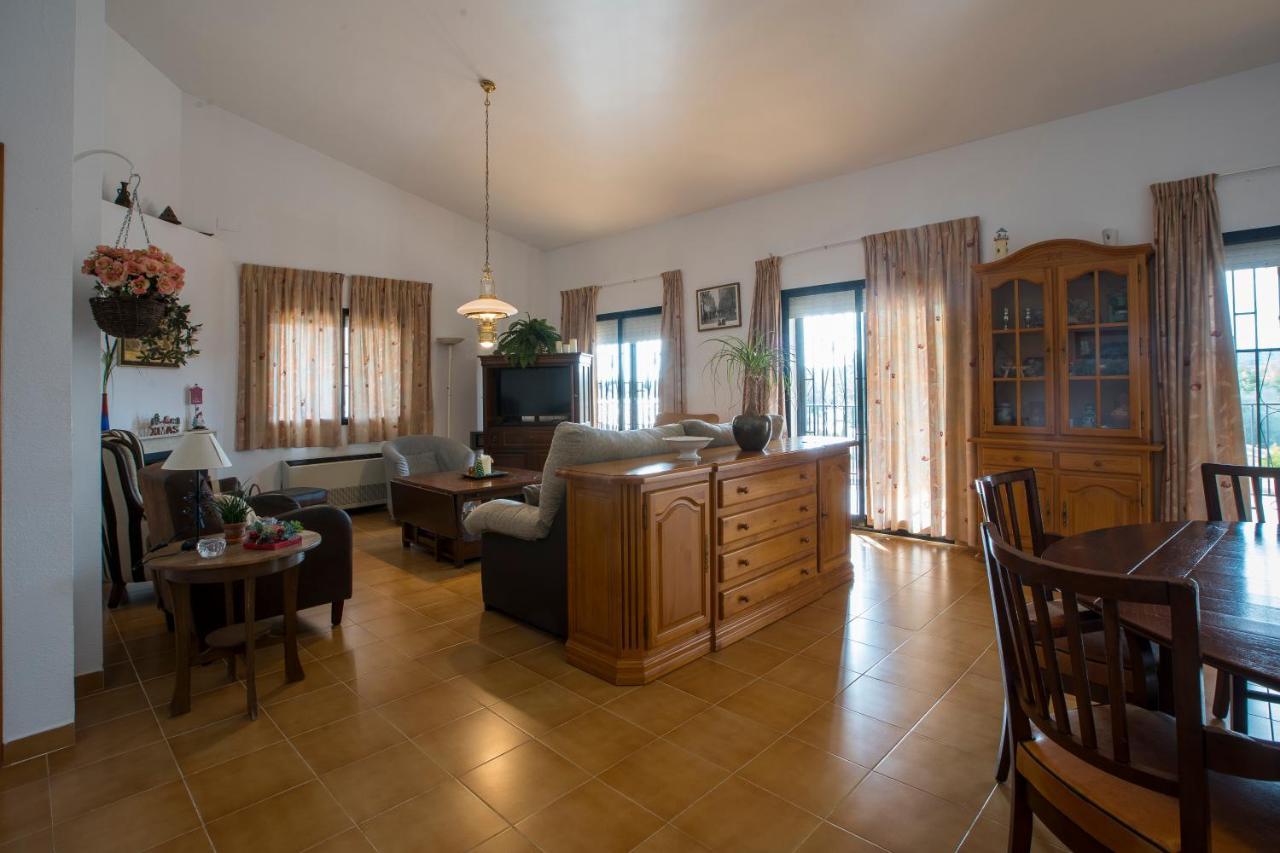Finca Tierra Roja Cálig Εξωτερικό φωτογραφία