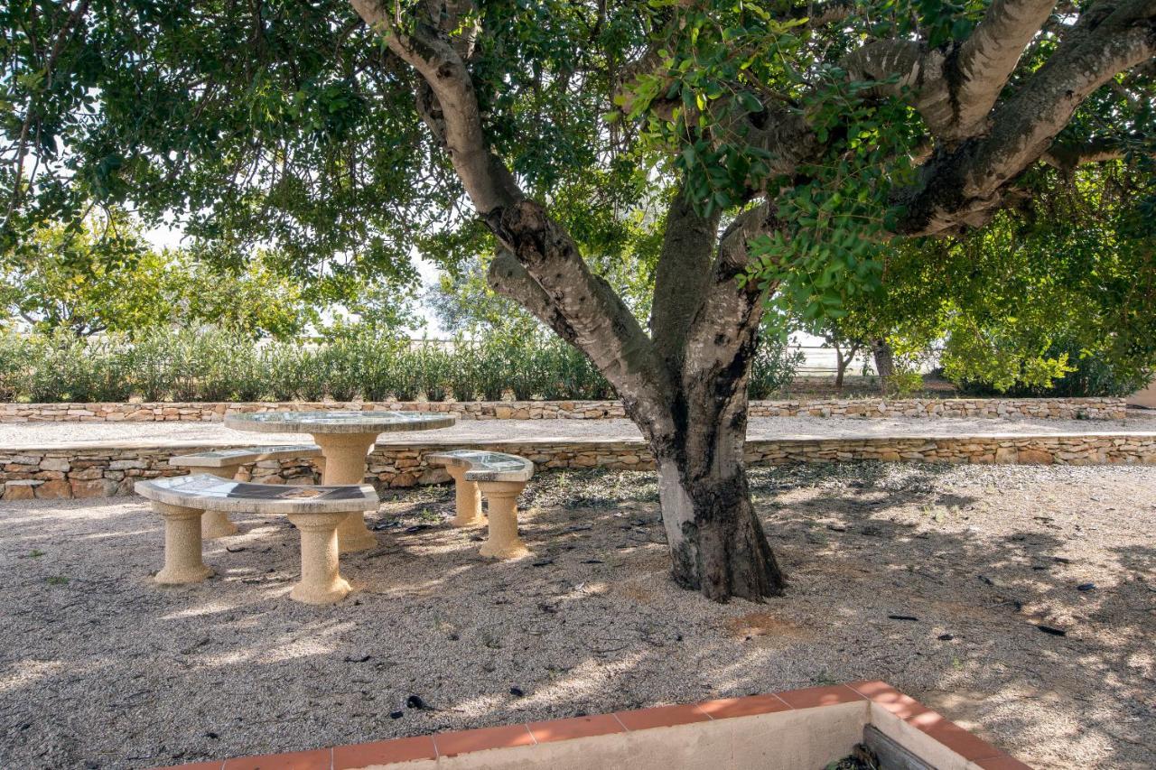 Finca Tierra Roja Cálig Εξωτερικό φωτογραφία