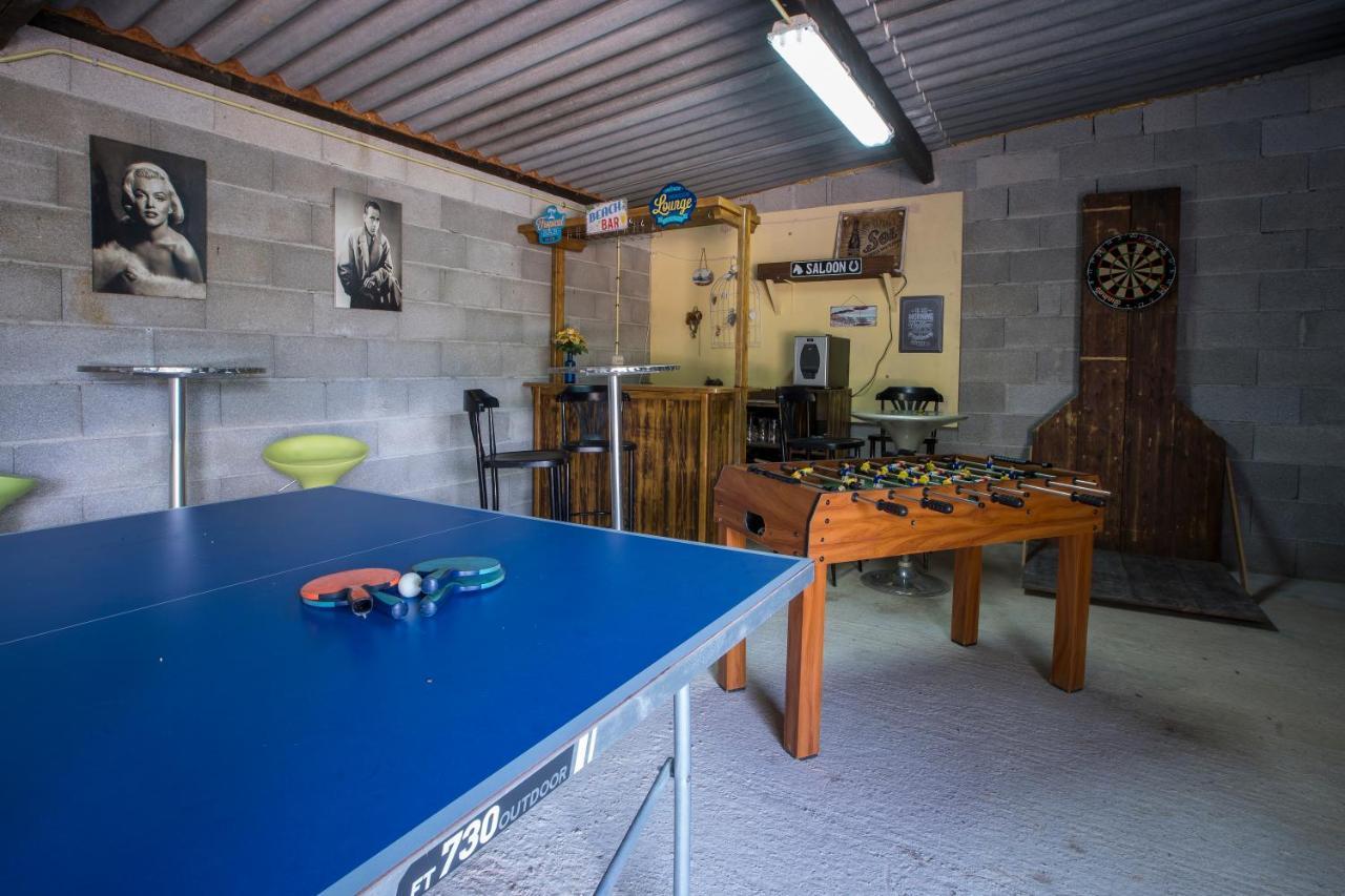 Finca Tierra Roja Cálig Εξωτερικό φωτογραφία
