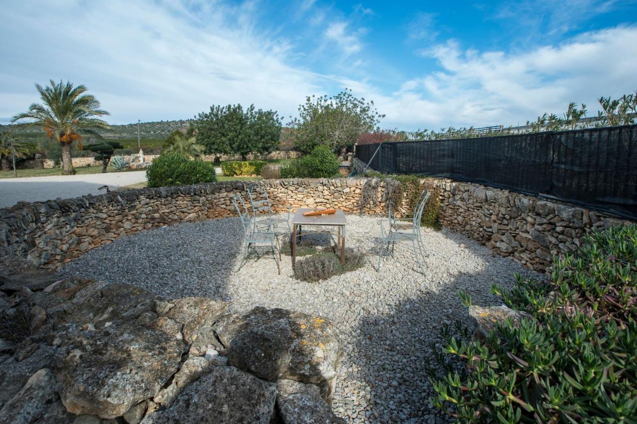Finca Tierra Roja Cálig Εξωτερικό φωτογραφία