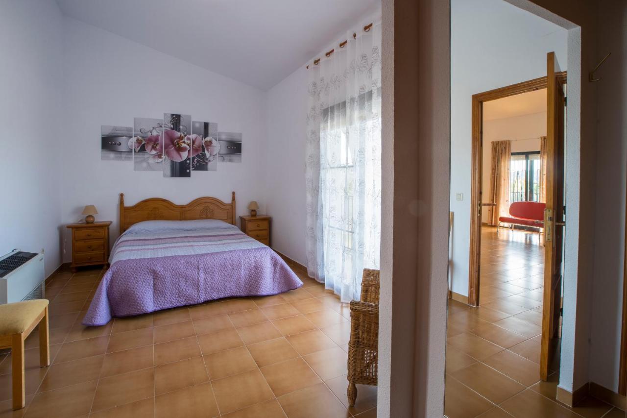 Finca Tierra Roja Cálig Εξωτερικό φωτογραφία