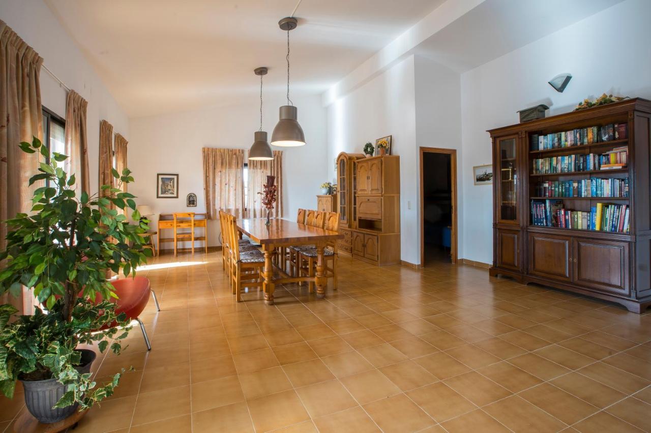 Finca Tierra Roja Cálig Εξωτερικό φωτογραφία